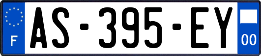 AS-395-EY
