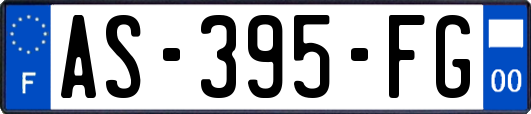 AS-395-FG
