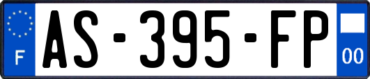 AS-395-FP