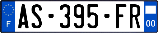 AS-395-FR