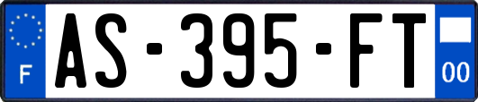 AS-395-FT