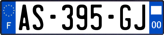 AS-395-GJ
