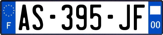 AS-395-JF