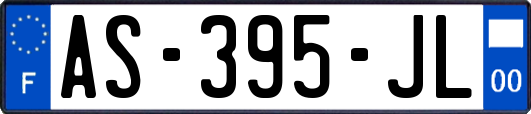 AS-395-JL