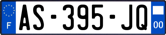 AS-395-JQ