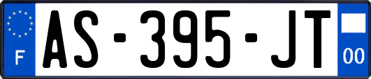 AS-395-JT