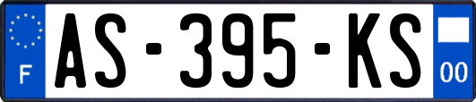 AS-395-KS