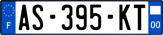 AS-395-KT