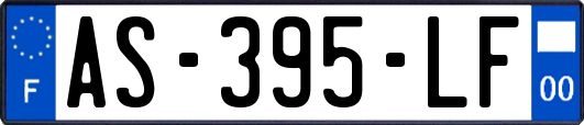 AS-395-LF