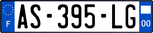 AS-395-LG