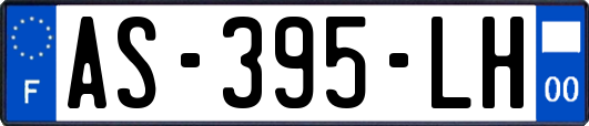 AS-395-LH