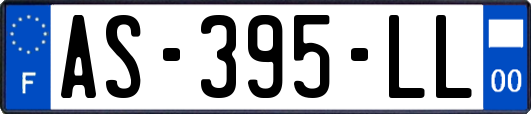 AS-395-LL