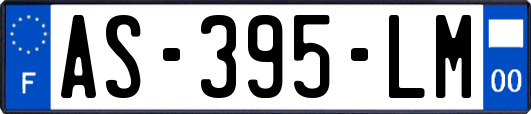 AS-395-LM