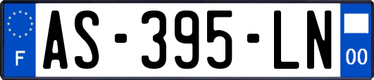 AS-395-LN