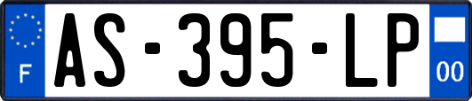 AS-395-LP