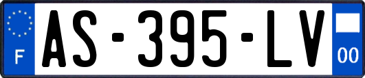 AS-395-LV