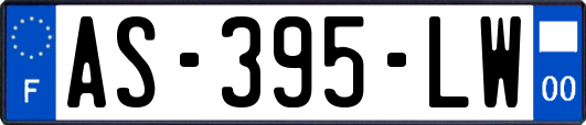 AS-395-LW