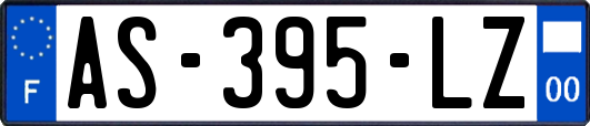 AS-395-LZ