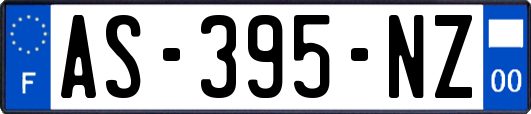 AS-395-NZ