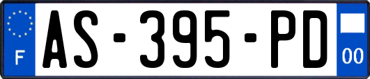 AS-395-PD