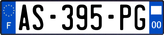 AS-395-PG