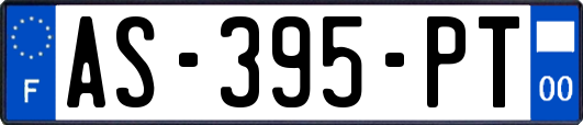 AS-395-PT