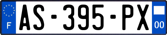 AS-395-PX