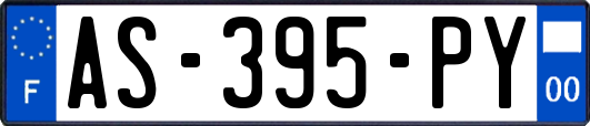 AS-395-PY