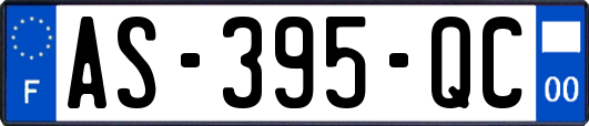 AS-395-QC