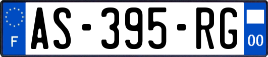 AS-395-RG