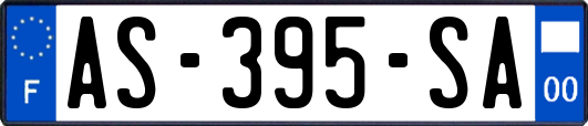 AS-395-SA