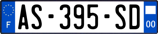 AS-395-SD