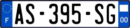 AS-395-SG