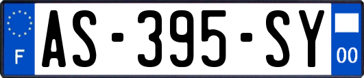 AS-395-SY