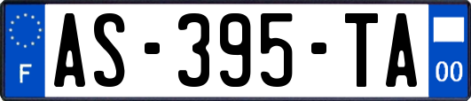 AS-395-TA