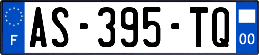 AS-395-TQ
