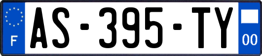 AS-395-TY