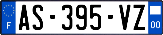 AS-395-VZ