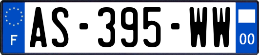 AS-395-WW