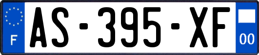 AS-395-XF