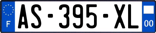 AS-395-XL