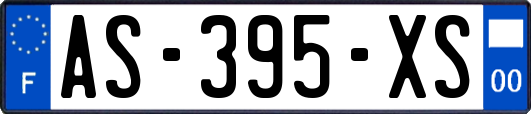 AS-395-XS