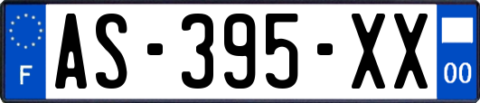 AS-395-XX