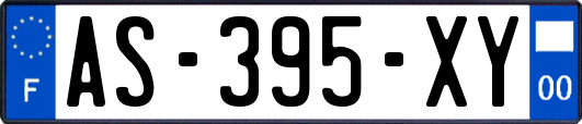 AS-395-XY
