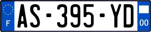 AS-395-YD