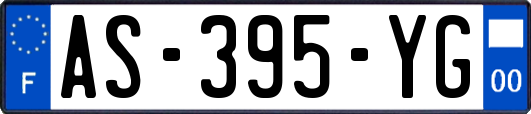 AS-395-YG