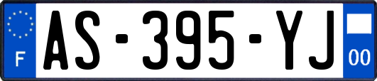 AS-395-YJ