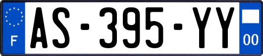 AS-395-YY