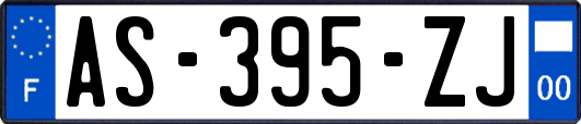 AS-395-ZJ