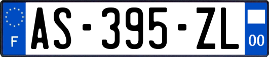AS-395-ZL